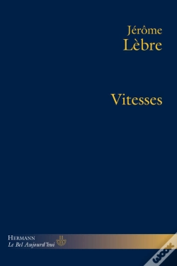 Capa do artigo Vitesses