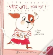 Capa do artigo Vite,Vite, Mon Pot !