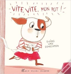 Capa do artigo Vite,Vite, Mon Pot !