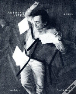 Capa do artigo Vitez