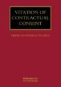 Vitiation Of Contractual Consent - Preview