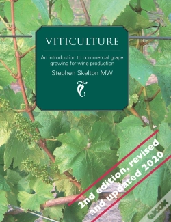 Capa do artigo Viticulture - 2nd Edition