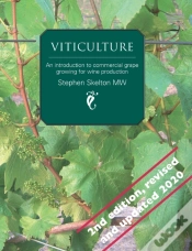 Capa do artigo Viticulture - 2nd Edition