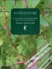 Capa do artigo Viticulture: An Introduction To Commerci