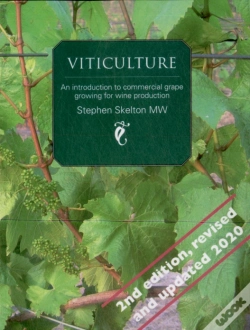 Capa do artigo Viticulture: An Introduction To Commerci