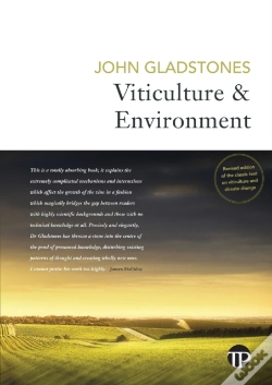 Capa do artigo Viticulture And Environment