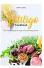 Vitiligo Cookbook - Preview
