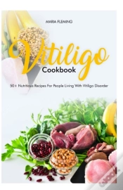 Capa do artigo Vitiligo Cookbook