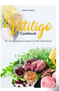 Capa do artigo Vitiligo Cookbook