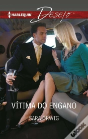 Capa do artigo Vítima Do Engano