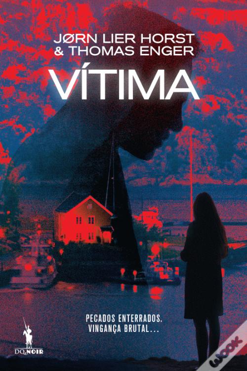 Vítima