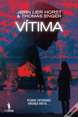 Capa do artigo Vítima