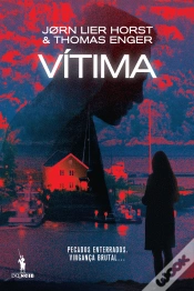 Capa do artigo Vítima