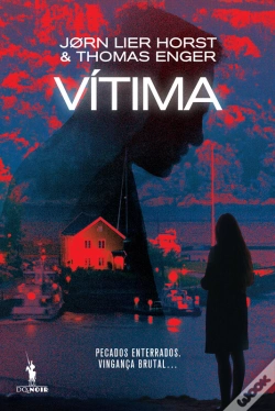 Capa do artigo Vítima