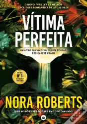 Capa do artigo Vítima Perfeita