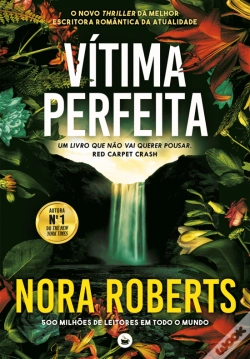 Capa do artigo Vítima Perfeita