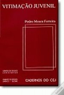 Capa do artigo Vitimação Juvenil