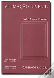 Capa do artigo Vitimação Juvenil