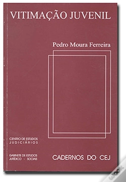 Capa do artigo Vitimação Juvenil