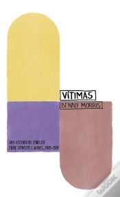 Capa do artigo Vítimas