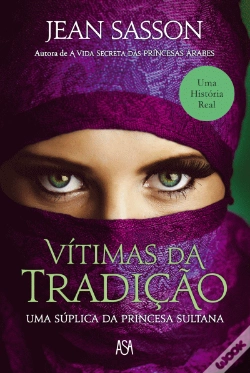 Capa do artigo Vítimas da Tradição