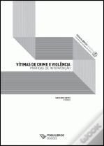 Vítimas de Crime e Violência
