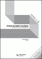 Vítimas de Crime e Violência