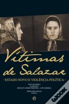 Vítimas de Salazar - Edição Especial