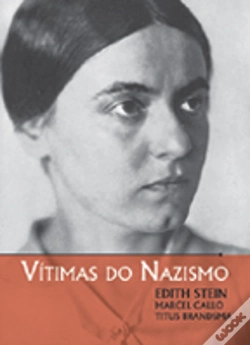 Capa do artigo Vítimas do Nazismo