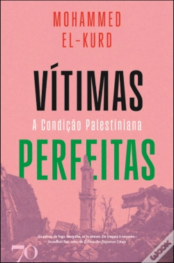 Capa do artigo Vítimas Perfeitas