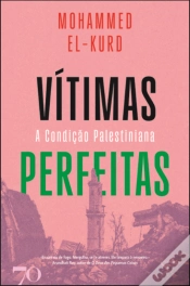 Capa do artigo Vítimas Perfeitas