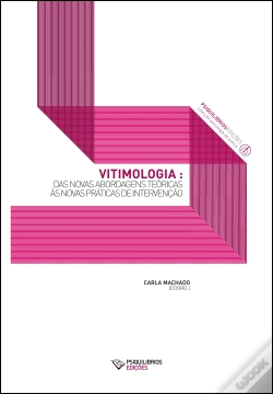 Capa do artigo Vitimologia