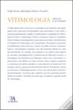 Capa do artigo Vitimologia