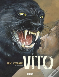 Capa do artigo Vito Tome 2