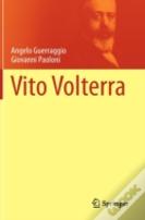Vito Volterra