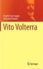 Vito Volterra - Preview