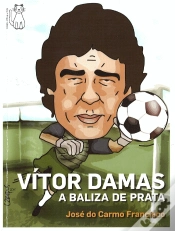 Capa do artigo Vitor Damas