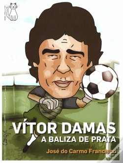 Capa do artigo Vitor Damas