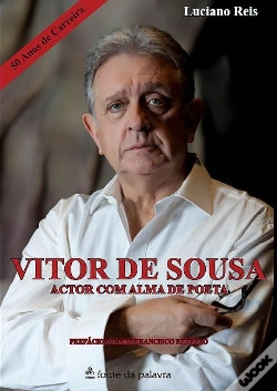 Capa do artigo Vítor de Sousa