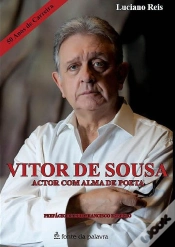 Capa do artigo Vítor de Sousa