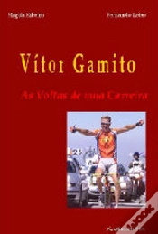 Capa do artigo Vítor Gamito