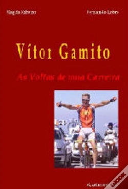 Capa do artigo Vítor Gamito