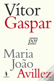 Capa do artigo Vítor Gaspar