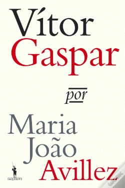 Capa do artigo Vítor Gaspar