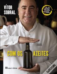 Vítor Sobral com os Azeites