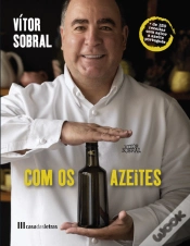 Capa do artigo Vítor Sobral com os Azeites