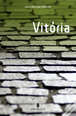 Capa do artigo Vitória