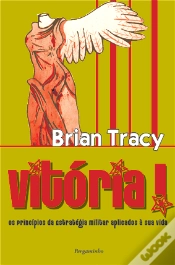 Capa do artigo Vitória!