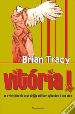 Capa do artigo Vitória!