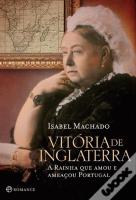 Vitória de Inglaterra